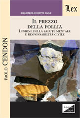 E-book, Prezzo della follia Il, Cendon, Paolo, Ediciones Olejnik