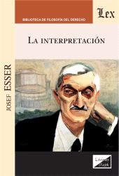 eBook, La interpretación, Ediciones Olejnik