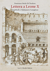 E-book, Lettera a Leone X di Raffaello e Baldassarre Castiglione, Di Teodoro, Francesco Paolo, L.S. Olschki
