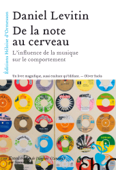 E-book, De la note au cerveau, Éditions Héloïse d'Ormesson