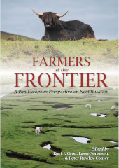 E-book, Farmers at the Frontier : A Pan European Perspective on Neolithisation, Oxbow Books