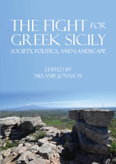 E-book, The Fight for Greek Sicily : Society, Politics, and Landscape, Oxbow Books