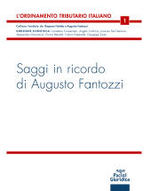 eBook, Saggi in ricordo di Augusto Fantozzi, Pacini