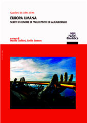 E-book, Europa umana : scritti in onore di Paulo Pinto de Albuquerque, Pacini