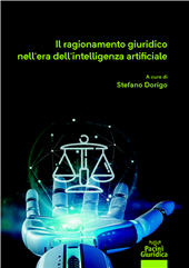 E-book, Il ragionamento giuridico nell'era dell'intelligenza artificiale, Pacini