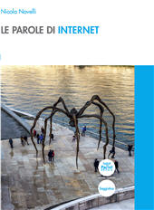 E-book, Le parole di internet, Novelli, Nicola, Pacini