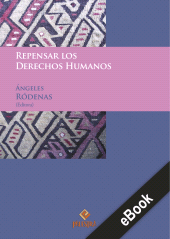eBook, Repensar los derechos humanos, Palestra Editores