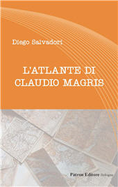 E-book, L'atlante di Claudio Magris, Pàtron