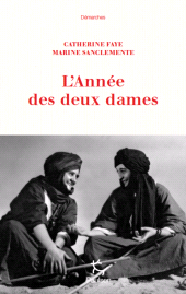 E-book, L'Année des deux dames, Paulsen
