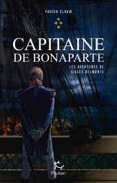E-book, Les aventures de Gilles Belmonte : Capitaine de Bonaparte, Paulsen