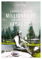 E-book, J'aurais pu devenir millionnaire, j'ai choisi d'être vagabond : Une vie de John Muir, Paulsen