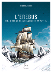 E-book, L'Erebus : Vie, mort et résurrection d'un navire, Paulsen