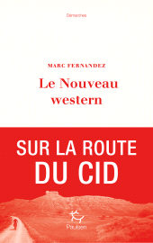 E-book, Le nouveau western, Paulsen