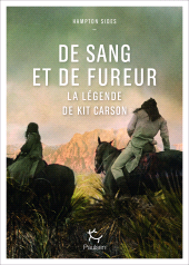 E-book, De sang et de fureur, Paulsen