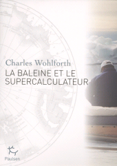 E-book, La Baleine et le Supercalculateur, Paulsen