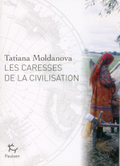 E-book, Les Caresses de la civilisation, Paulsen