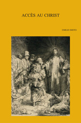 E-book, Acces au Christ, Peeters Publishers