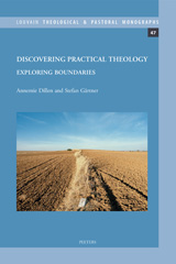 E-book, Discovering Practical Theology : Exploring Boundaries, Peeters Publishers