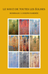 E-book, Le Souci de toutes les eglises : Hommage a Joseph Fameree, Peeters Publishers