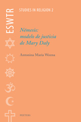 E-book, Nemesis : modelo de justicia de Mary Daly, Peeters Publishers
