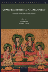 E-book, Quand les dualistes polemiquaient : zoroastriens et manicheens, Peeters Publishers