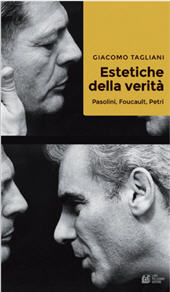 E-book, Estetiche della verità : Pasolini, Foucault, Petri, Pellegrini