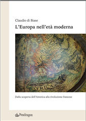 E-book, L'Europa nell'età moderna : dalla scoperta dell'America alla rivoluzione francese, Pendragon