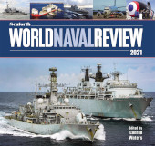 E-book, Seaforth World Naval Review : 2021, Pen and Sword