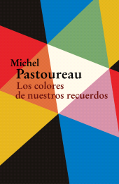 E-book, Los colores de nuestros recuerdos, Editorial Periférica