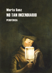 E-book, No tan incendiario, Editorial Periférica