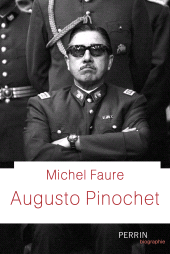 m, Augusto Pinochet, Éditions Perrin