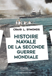 E-book, Histoire navale de la seconde Guerre mondiale, Éditions Perrin