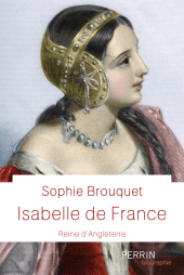 eBook, Isabelle de France, reine d'Angleterre, Éditions Perrin