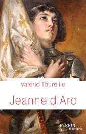 eBook, Jeanne d'Arc, Éditions Perrin