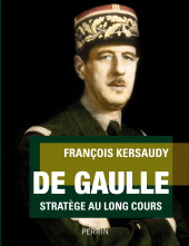 eBook, De Gaulle, Éditions Perrin