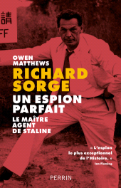 eBook, Un espion parfait, Éditions Perrin