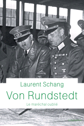 eBook, Von Rundstedt, Éditions Perrin