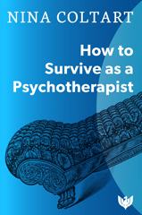 E-book, How to Survive as a Psychotherapist, Phoenix Publishing House