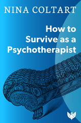 eBook, How to Survive as a Psychotherapist, Phoenix Publishing House
