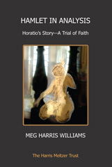 E-book, Hamlet in Analysis : A Trial of Faith, Phoenix Publishing House