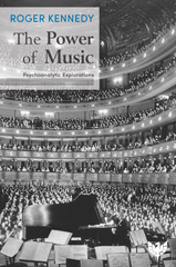 eBook, The Power of Music : Psychoanalytic Explorations, Phoenix Publishing House