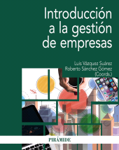 E-book, Introducción a la gestión de empresas, Ediciones Pirámide