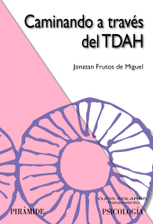 E-book, Caminando a través del TDAH, Ediciones Pirámide