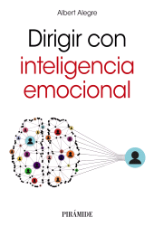 E-book, Dirigir con inteligencia emocional, Ediciones Pirámide