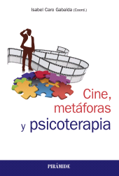 E-book, Cine, metáforas y psicoterapia, Ediciones Pirámide