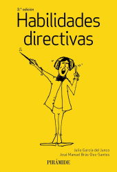 E-book, Habilidades directivas, Ediciones Pirámide