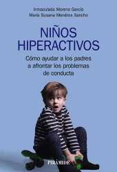 E-book, Niños hiperactivos : Cómo ayudar a los padres a afrontar los problemas de conducta, Ediciones Pirámide