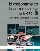 eBook, El asesoramiento financiero en Europa tras la MiFID II (I) : Instrumentos y mercados financieros, Ediciones Pirámide
