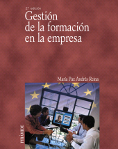 eBook, Gestión de la formación en la empresa, Ediciones Pirámide