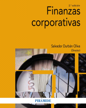 eBook, Finanzas corporativas, Ediciones Pirámide